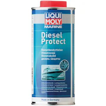 Dieselskydd Liqui Moly Anti Dieselpest 1 l