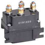 Styrbox Rock Vattentät Till RP3500 & RP5000