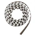 Täcklist Elfa till Skena