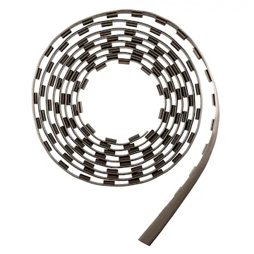 Täcklist Elfa till Skena