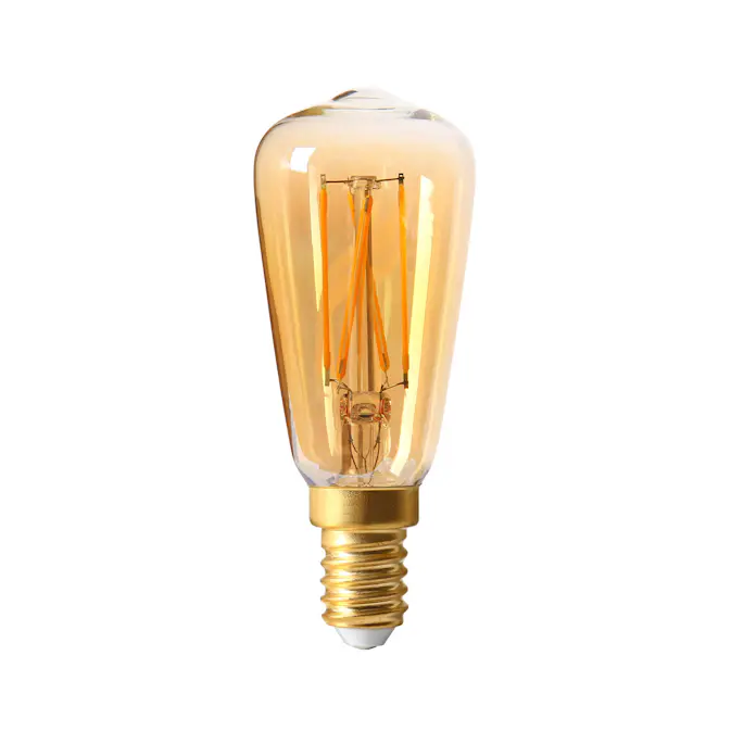 Ljuskälla PR Home Filament Edison LED E14