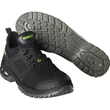Skyddsskor Mascot Footwear Energy F0132-996