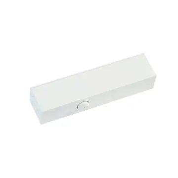 Dörrstängare DormaKaba Hus TS83 BC/ÖD EN 3-6 Silver