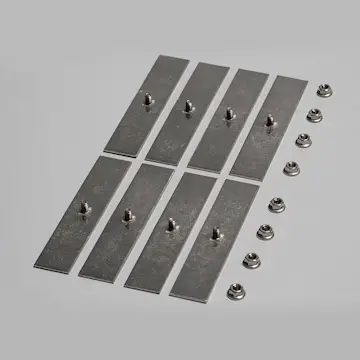 Limbrickor Hafa till Igloo Pro Duschdörr