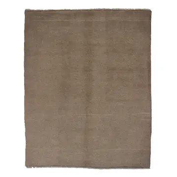 Persisk Matta D-sign Gabbeh Shiraz 750730