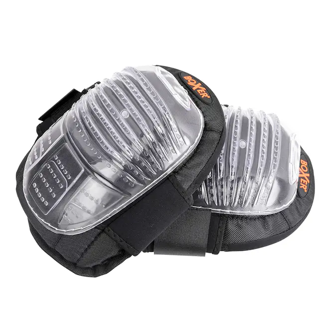 Knäskydd Boxer 2-pack