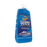 Vax Meguiars Marine Cleaner Wax 473 ml