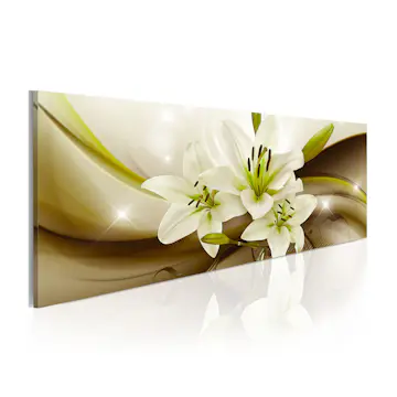 Tavla Arkiio Temptation Of Lilies