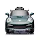 Elbil Nordic Play Porsche RUF CTR 3 Clubsport 2x10,8V Motor