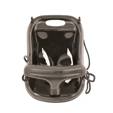 Babygunga Nordic Play Svart