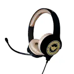 Hörlurar OTL Technologies Zelda Interaktiv On-Ear 85/94dB Boom Mic