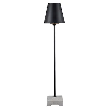 Dekorationsbelysning Gnosjö Konstsmide Lucca Lounge Hög E27
