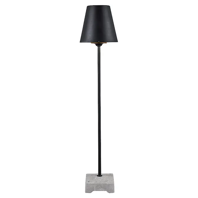 Dekorationsbelysning Gnosjö Konstsmide Lucca Lounge Hög E27