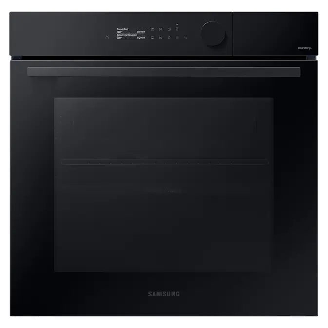 Inbyggnadsugn Samsung Series 5 NV7B5675WCK/U1 med WiFi