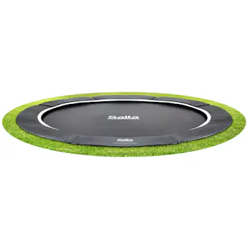 Studsmatta Salta Royal Baseground Sport
