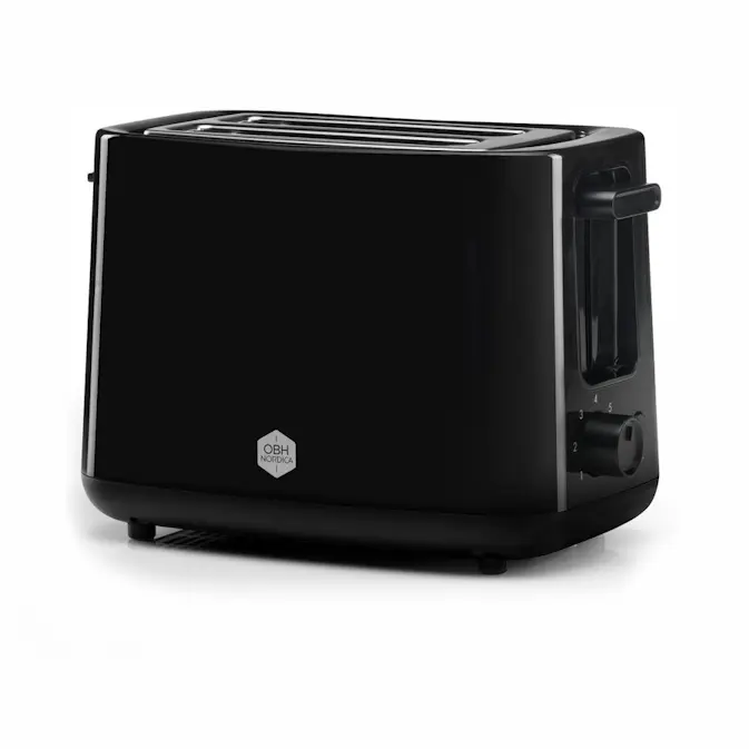 Brödrost OBH Nordica Daybreak
