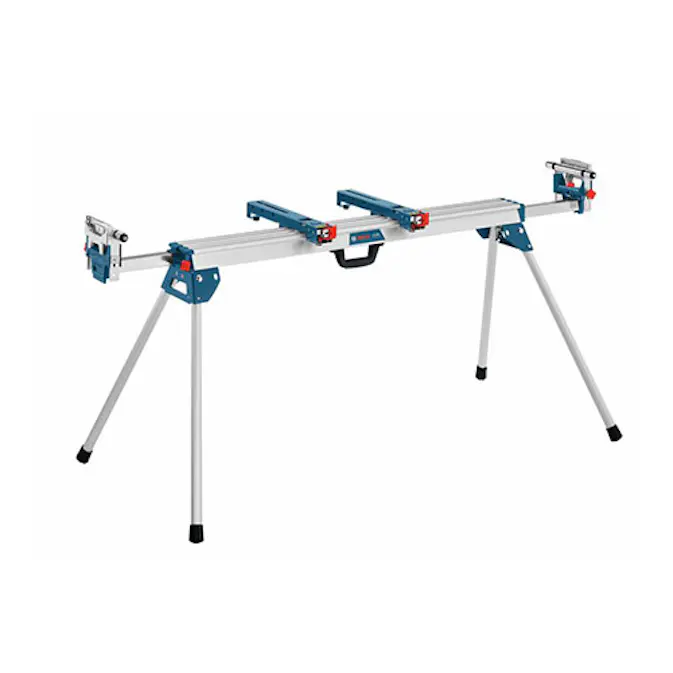 Arbetsbord Bosch GTA 3800 Professional