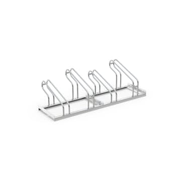 Cykelställ R&R Solutions Economy R2S För 4 Cyklar