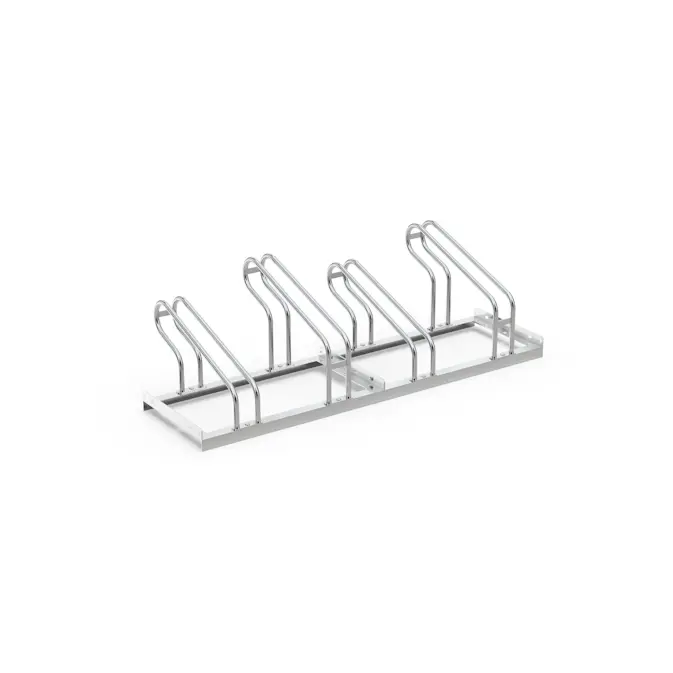 Cykelställ R&R Solutions Economy R2S För 4 Cyklar