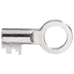 Nyckel 465 T Brandkårshänglås Abus