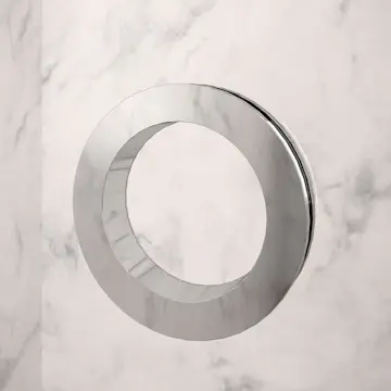 Runt Handtag Hietakari Forma/Vetro