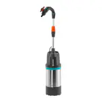 Pump Gardena för Regnvattentunna 4700/2 Inox Auto