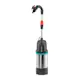 Pump Gardena för Regnvattentunna 4700/2 Inox Auto