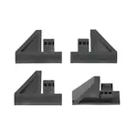 Glidskydd Wibe 4-PACK WTB GS 16