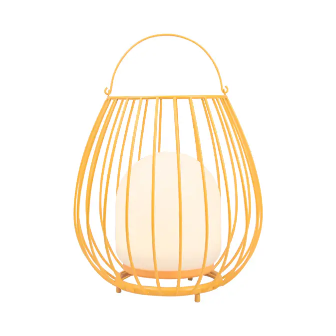 Uppladdningsbar Lampa Nordlux Jim To-Go