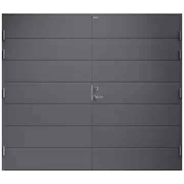 Garagedörr Diplomat Bella