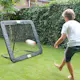 Rebounder Exit Toys För fotbollsträning