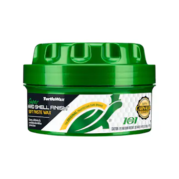 Vax Turtle Wax Super Hard Shell Paste 397 g