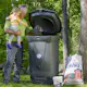 Snabbkompostor Biolan Eco 220 L