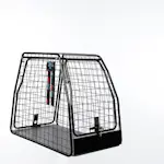 Hundbur Artfex Medium LT