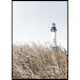 Poster Gallerix Lighthouse Tower