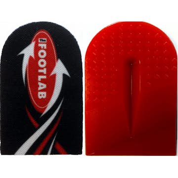 Sula The Footlab Hälkil Hälsporre