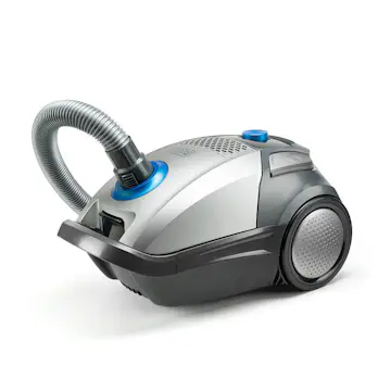 Dammsugare Black+Decker HEPA 13-Filter 800W