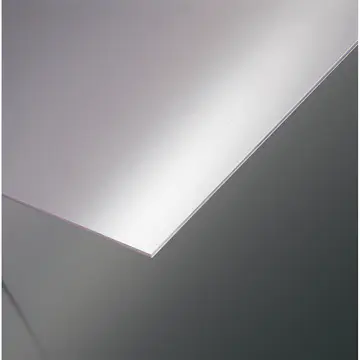 Plexiglasskivor gop Akryl Klar
