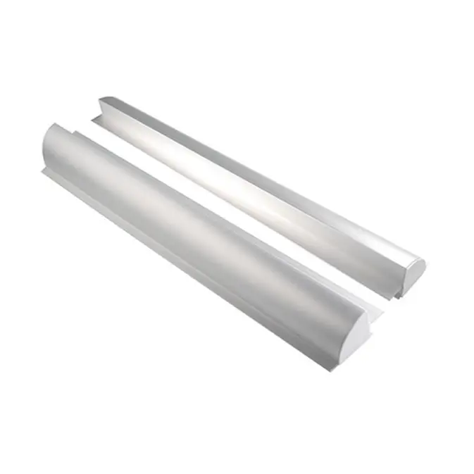 Monteringslist LTC För Solcell 530mm Aluminium