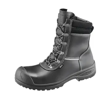 Känga Sievi Solid XL+ S3