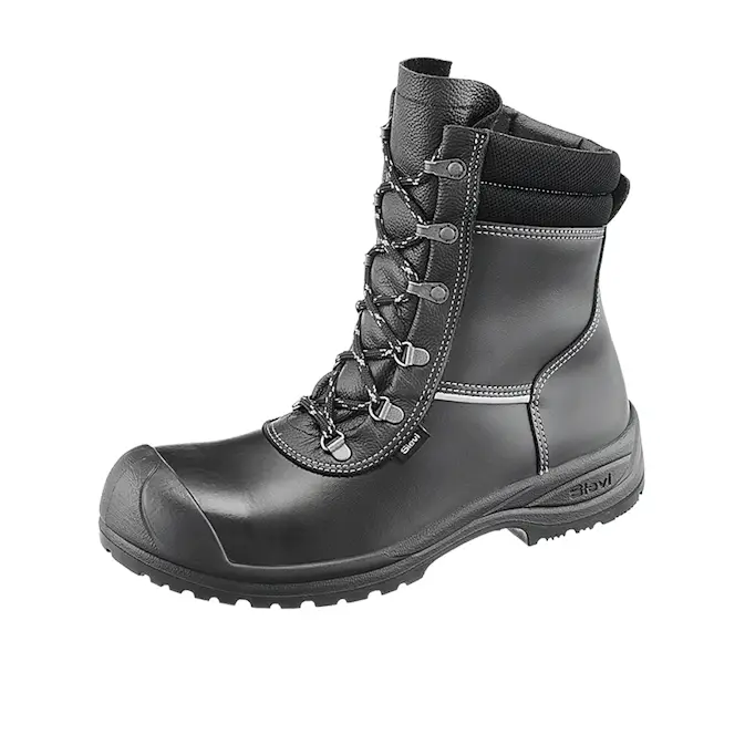 Känga Sievi Solid XL+ S3