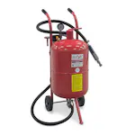 Blästertank Hawk SB 10 30 liter