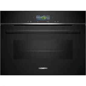 Kombiugn Siemens CM724G1B1 iQ700 Med Mikro