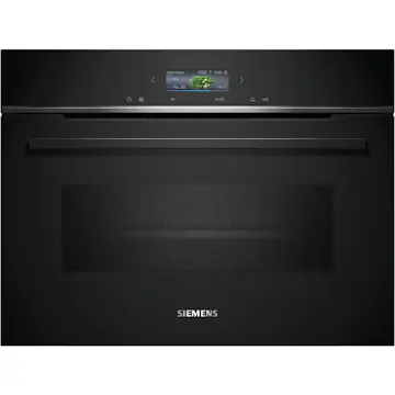 Kombiugn Siemens CM724G1B1 iQ700 Med Mikro