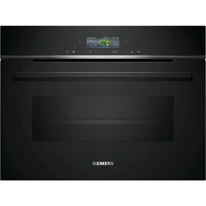 Kombiugn Siemens CM724G1B1 iQ700 Med Mikro