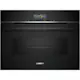 Kombiugn Siemens CM724G1B1 iQ700 Med Mikro