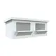 Kiosk Palmako Lenna 16,6 m2 Set 311
