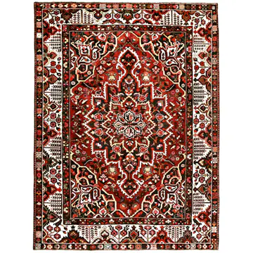 Persisk Matta Arkiio Bakhtiar 217x297