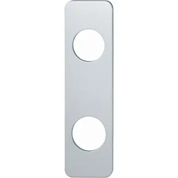 Täckskylt HOPPE 2910