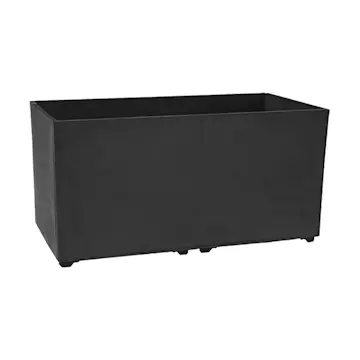 Kruka Greenline Caravaggio 80x40 Antracit